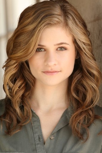 Jenna Boyd poster