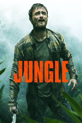 jungle 2017