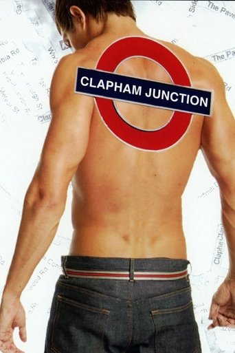 clapham junction 2007
