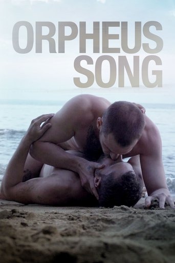 orpheus song 2019