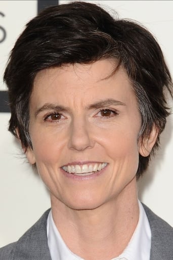 Tig Notaro poster