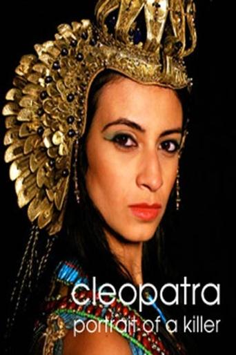 cleopatra portrait of a killer 2009