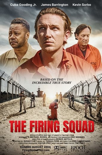 the firing squad 2024