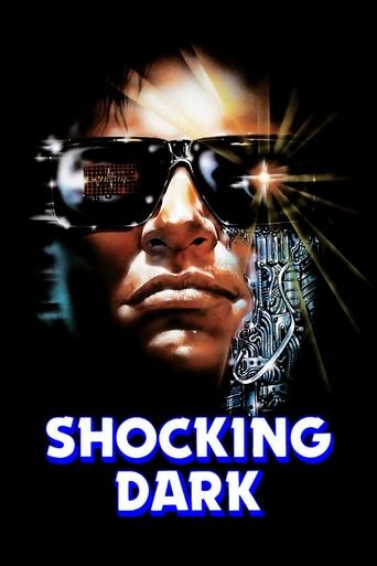 shocking dark 1989