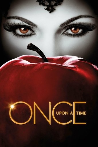 once upon a time