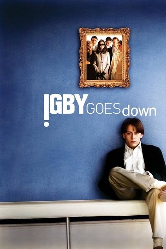 igby goes down 2002