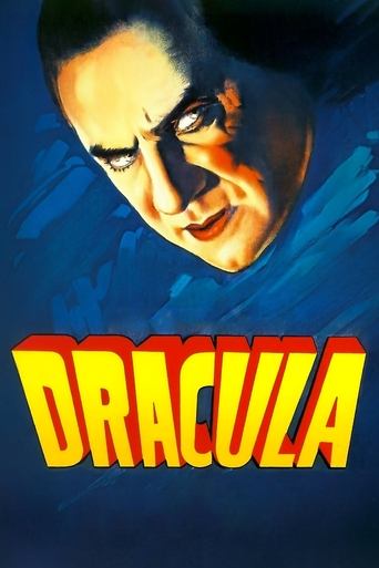dracula 1931