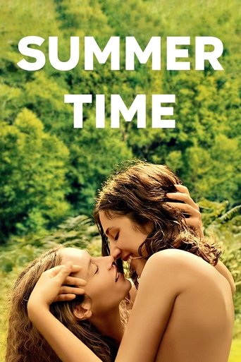 summertime 2015