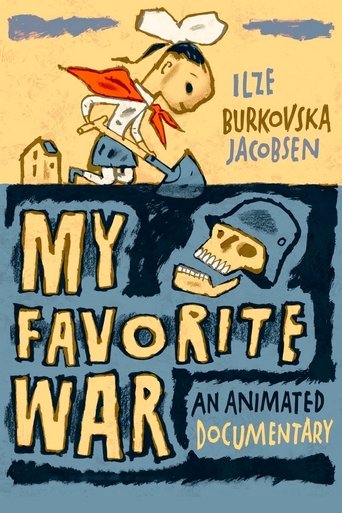 my favorite war 2020