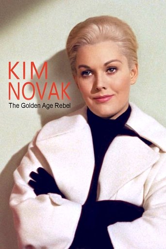 kim novak the golden age rebel 2023