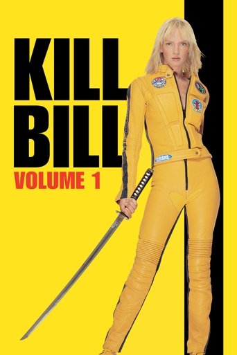 kill bill vol 1 2003