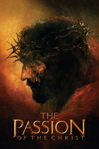 the passion of the christ 2004