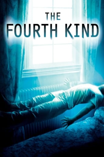 the fourth kind 2009