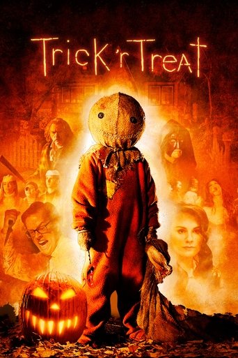 trick r treat 2007