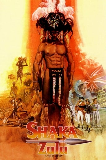 shaka zulu