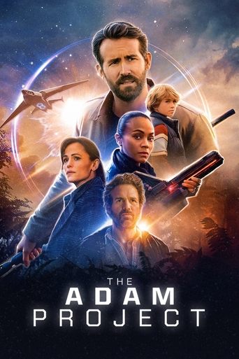the adam project 2022