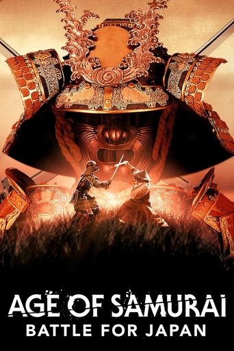 age of samurai battle for japan