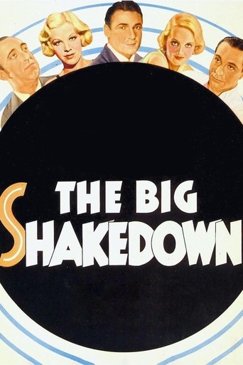 the big shakedown 1934