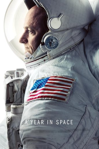 a year in space 2016