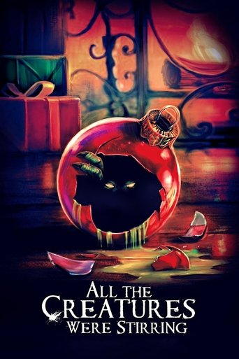 all the creatures were stirring 2018