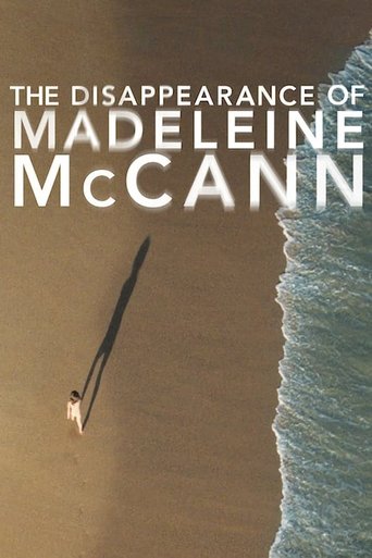 the disappearance of madeleine mccann