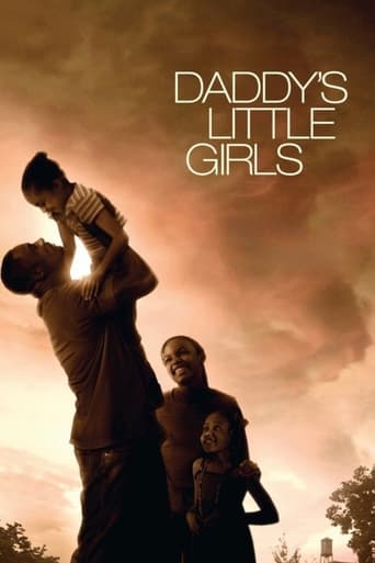 daddys little girls 2007