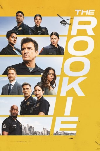the rookie