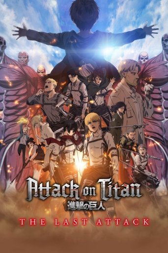 attack on titan the movie the last attack 2024