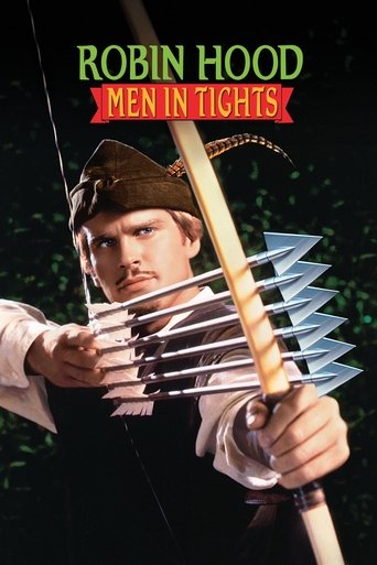 robin hood barbati in izmene 1993