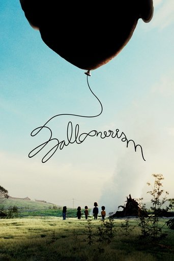 balloonerism 2025