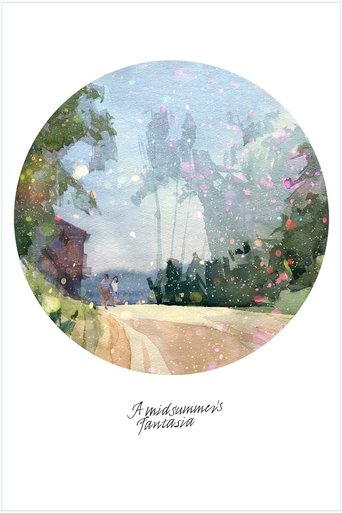 a midsummers fantasia 2014