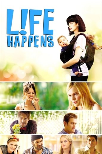 lfe happens 2011