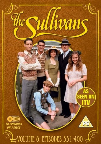 the sullivans