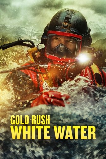 gold rush white water