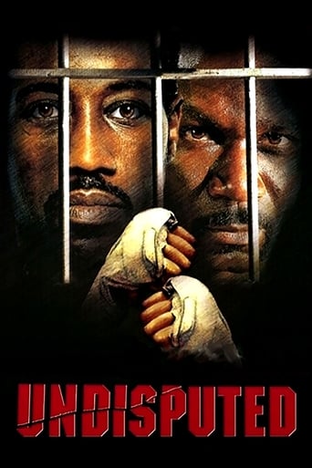 undisputed 2002