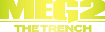 Meg 2: The Trench logo
