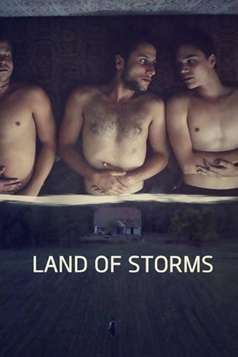 land of storms 2014