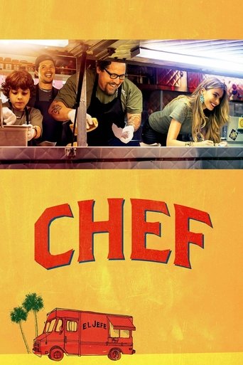 chef 2014
