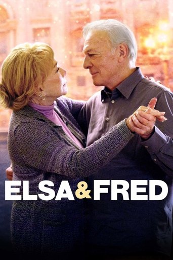 elsa amp fred 2014