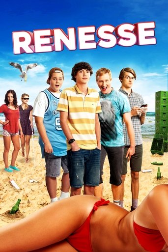 renesse 2016