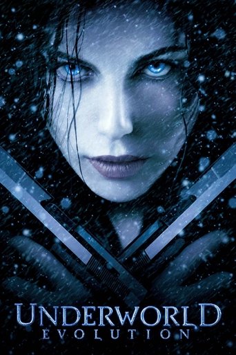 underworld evolution 2006