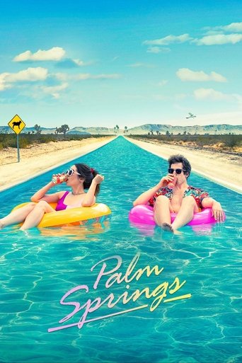 palm springs 2020