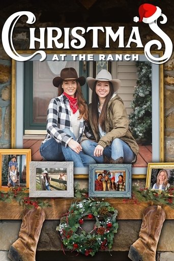 christmas at the ranch 2021