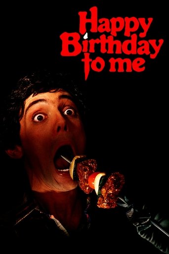 happy birthday to me 1981