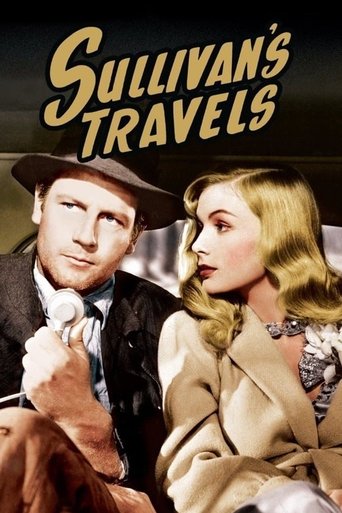 sullivans travels 1941