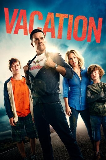 vacation 2015