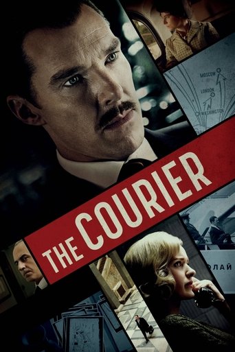 the courier 2020