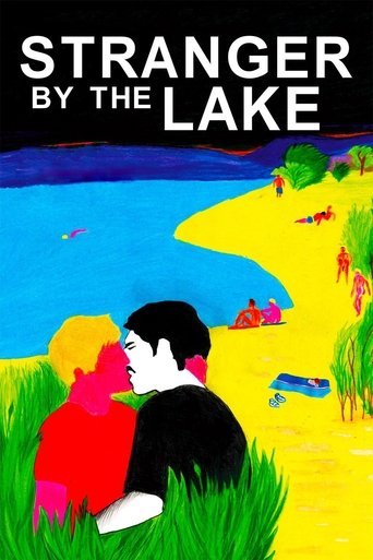 stranger by the lake 2013