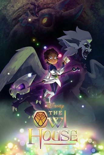 the owl house