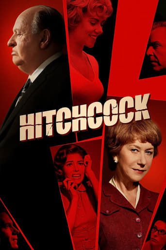 hitchcock 2012
